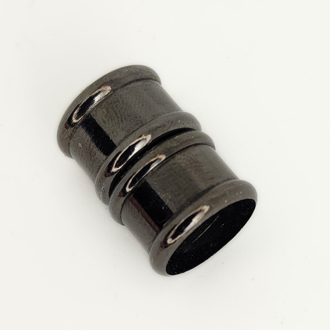 Drum Magnetic Clasp 20x13mm