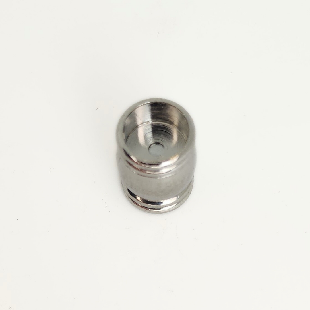 Barrel Magnetic Clasp 18x8mm