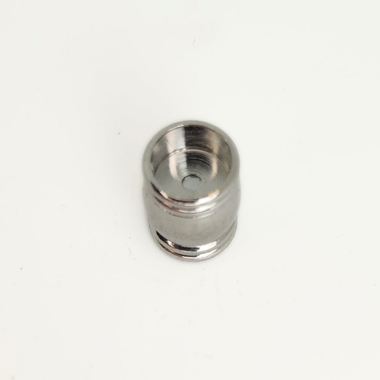 Barrel Magnetic Clasp 18x8mm