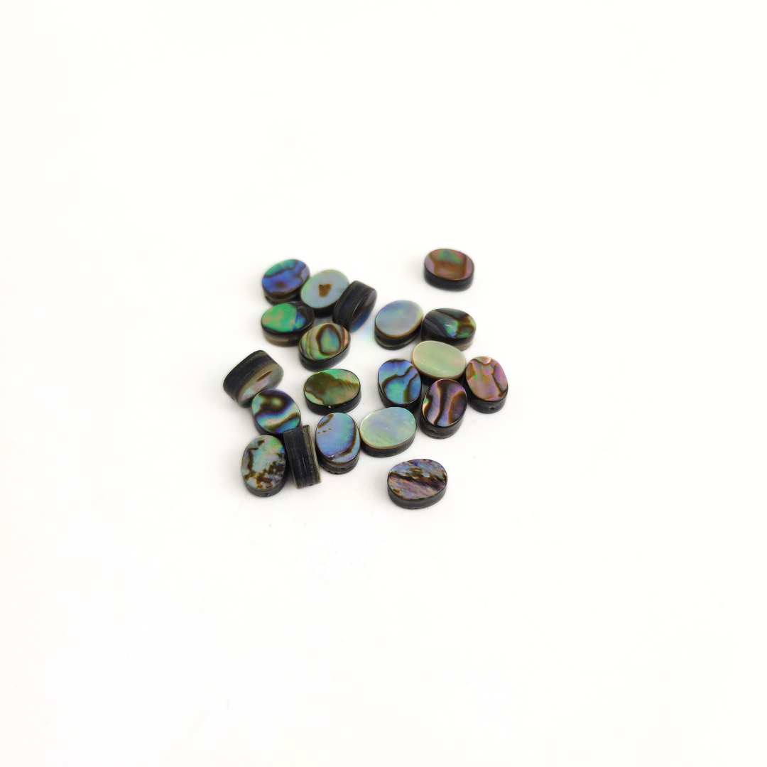 Abalone Oval