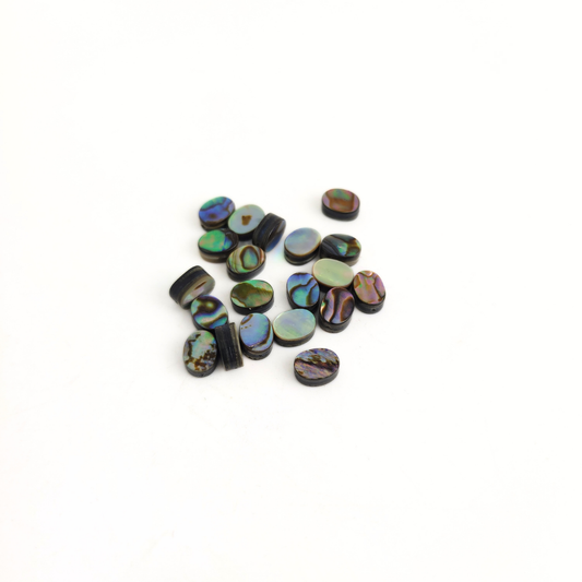 Abalone Oval