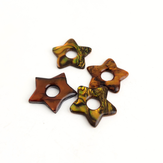 Abalone Star Bronze