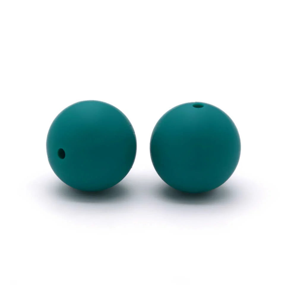 Silicone Round 12mm A-M