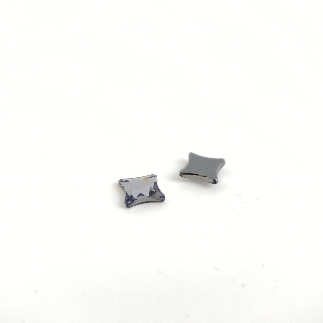 Starlet Flat Back 8mm