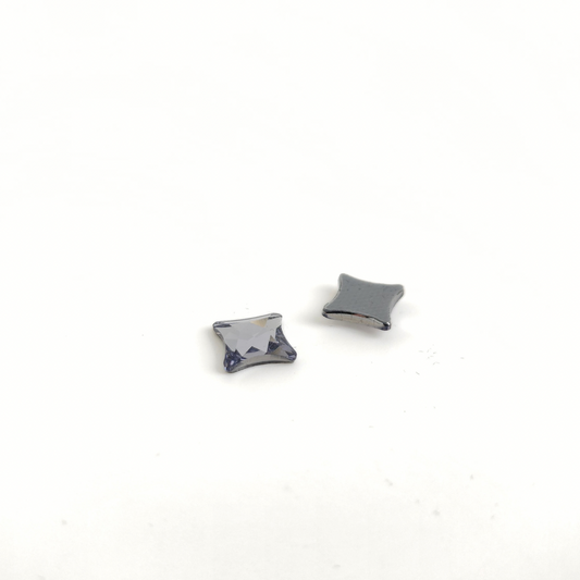 Starlet Flat Back 8mm