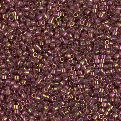11/0 Delicas- DB0101-DB0200