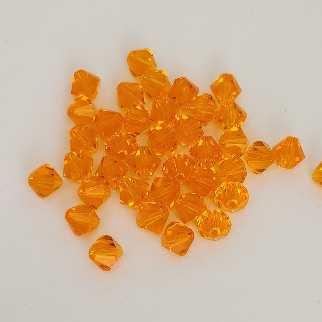 Bicone 6mm N-Z