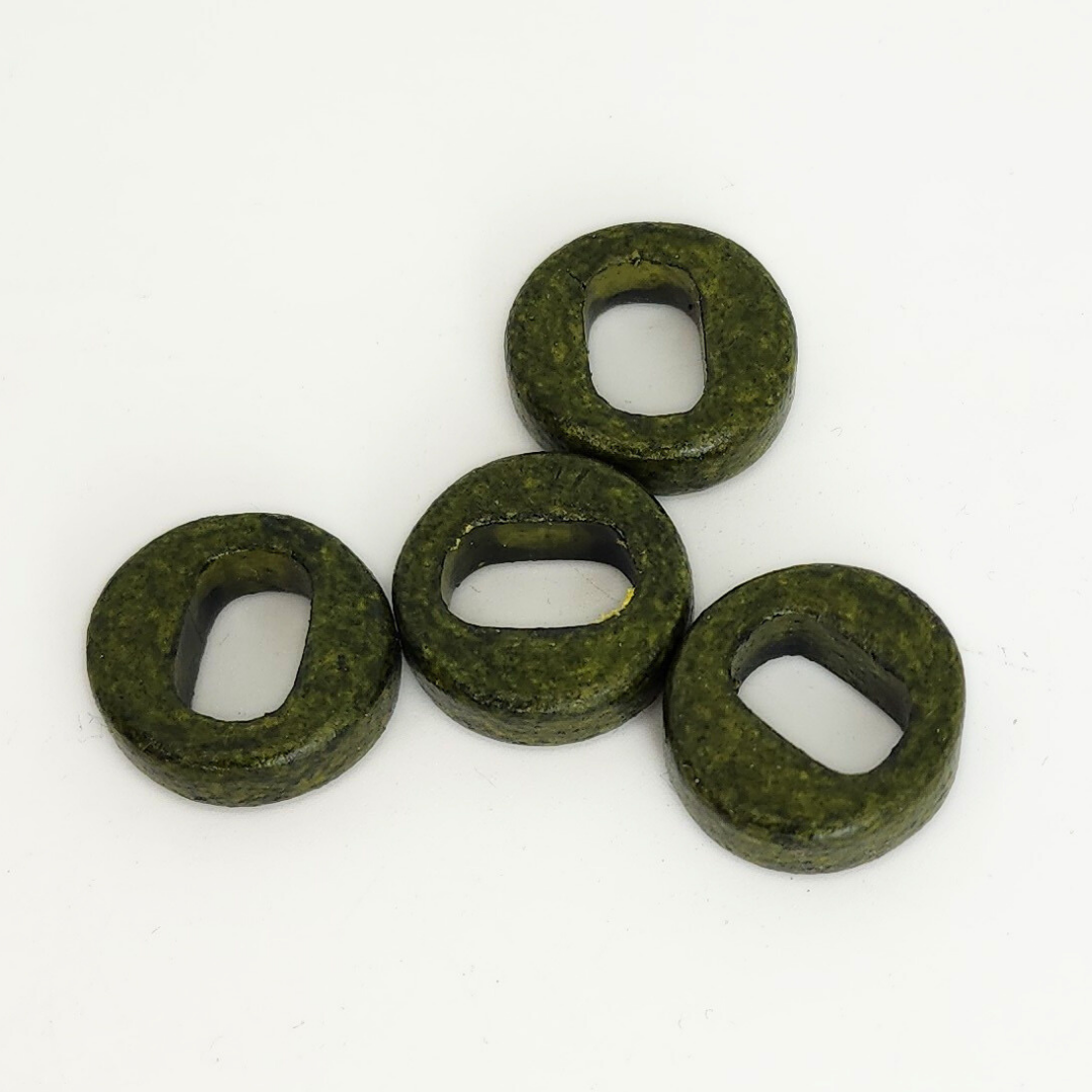 Spacer 16x5.6mm