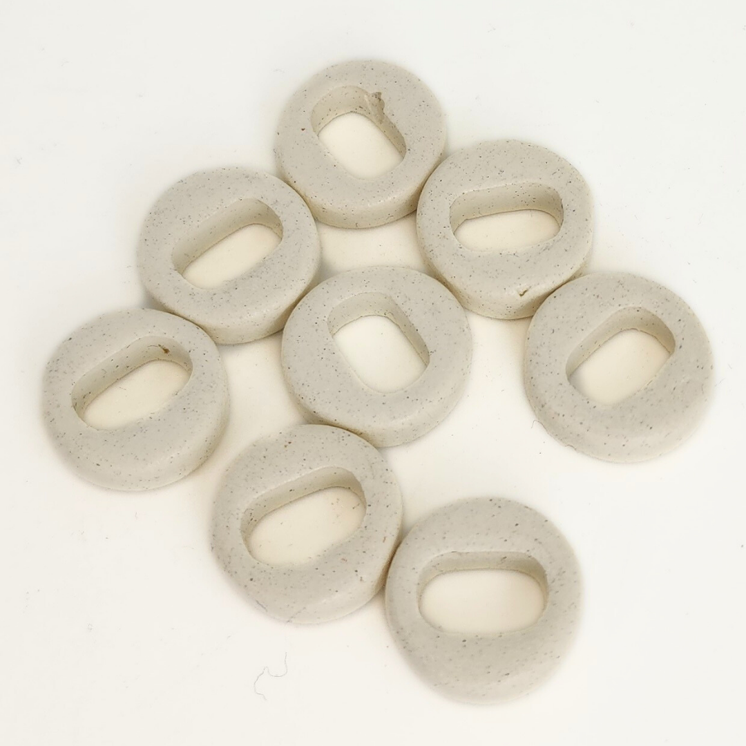 Spacer 16x5.6mm