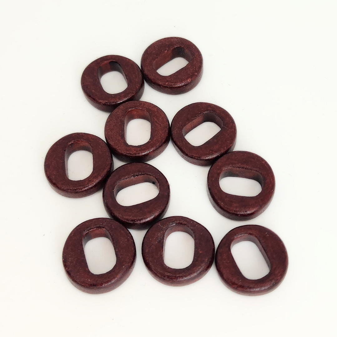 Spacer 16x5.6mm