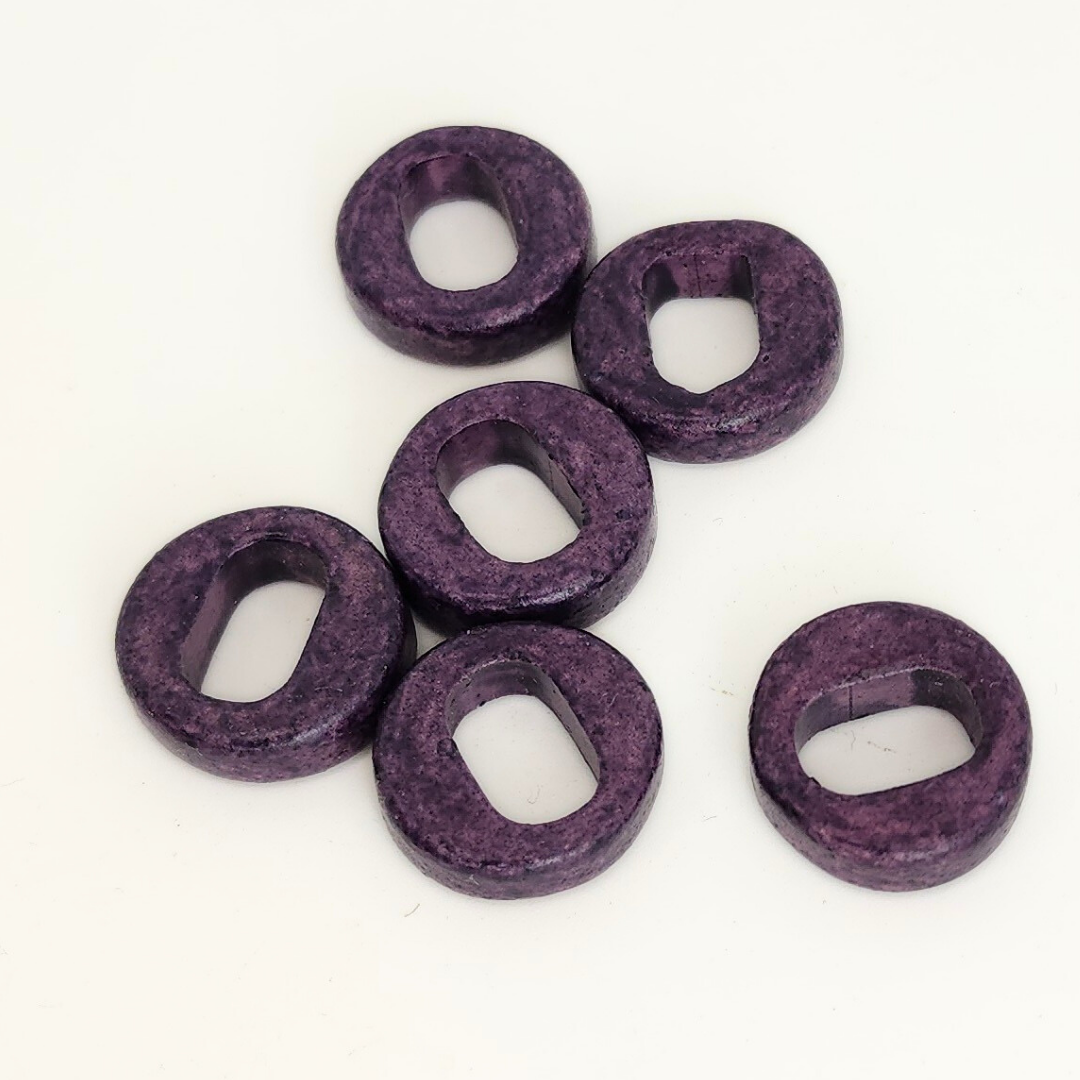 Spacer 16x5.6mm
