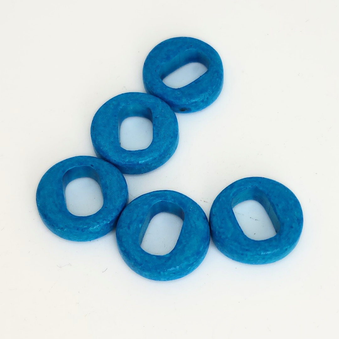 Spacer 16x5.6mm