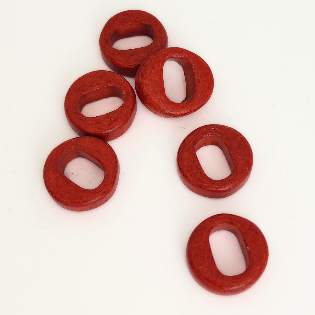 Spacer 16x5.6mm