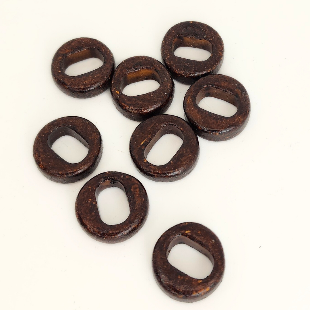 Spacer 16x5.6mm