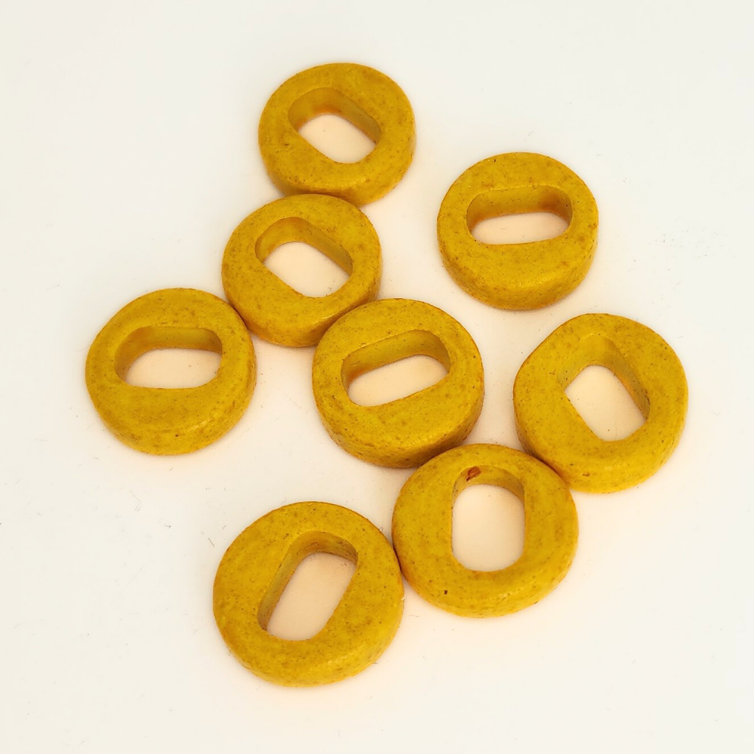 Spacer 16x5.6mm