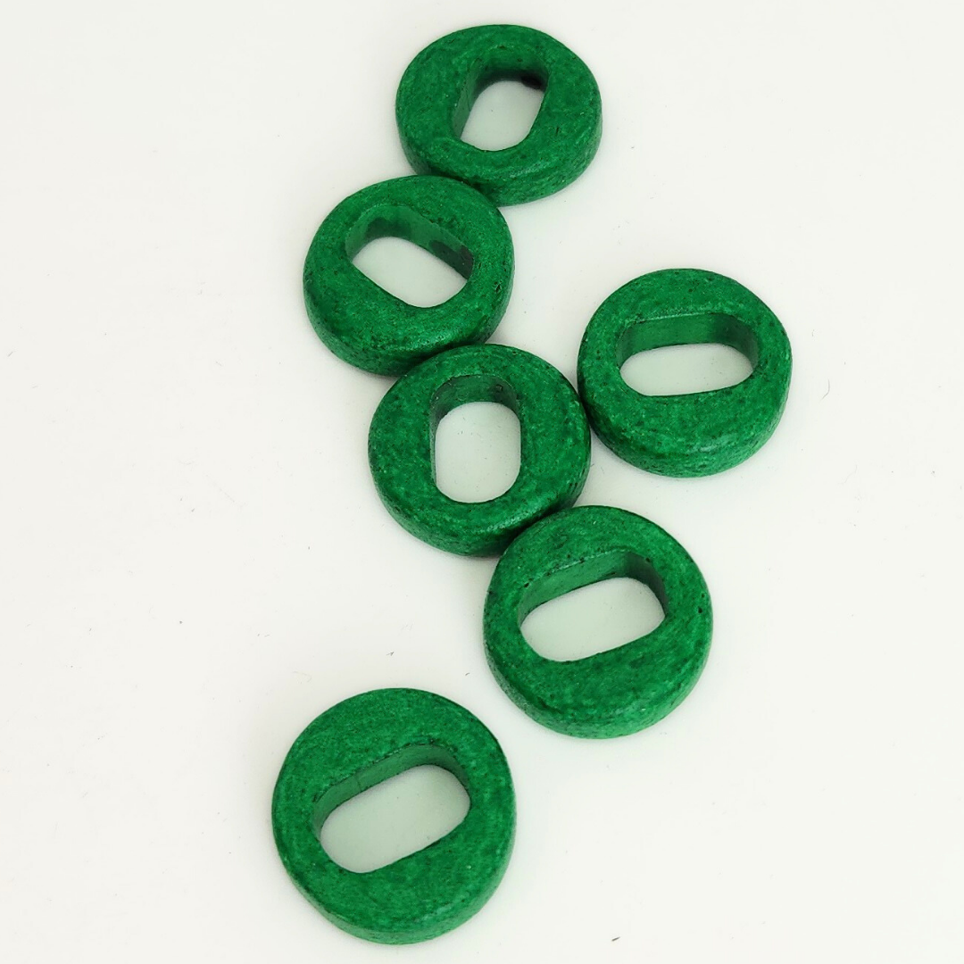 Spacer 16x5.6mm