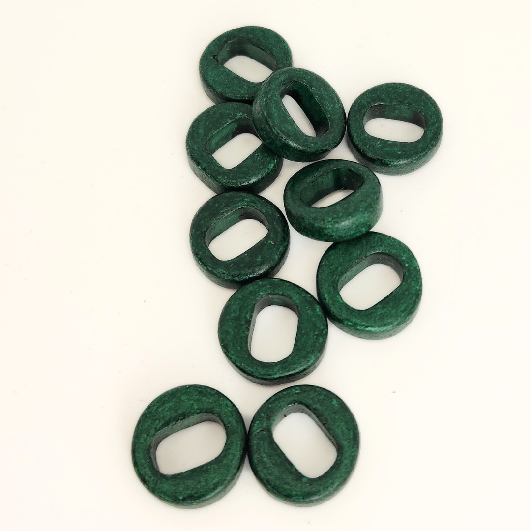 Spacer 16x5.6mm