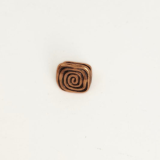 Square Coil Spacer
