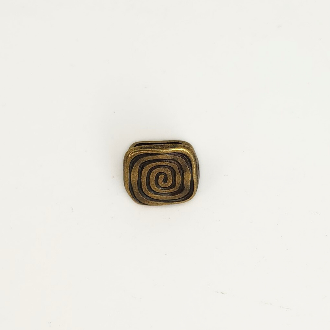 Square Coil Spacer