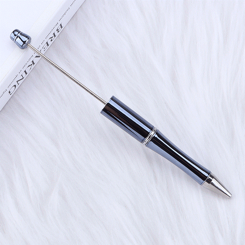 Beadable Pens N-Z