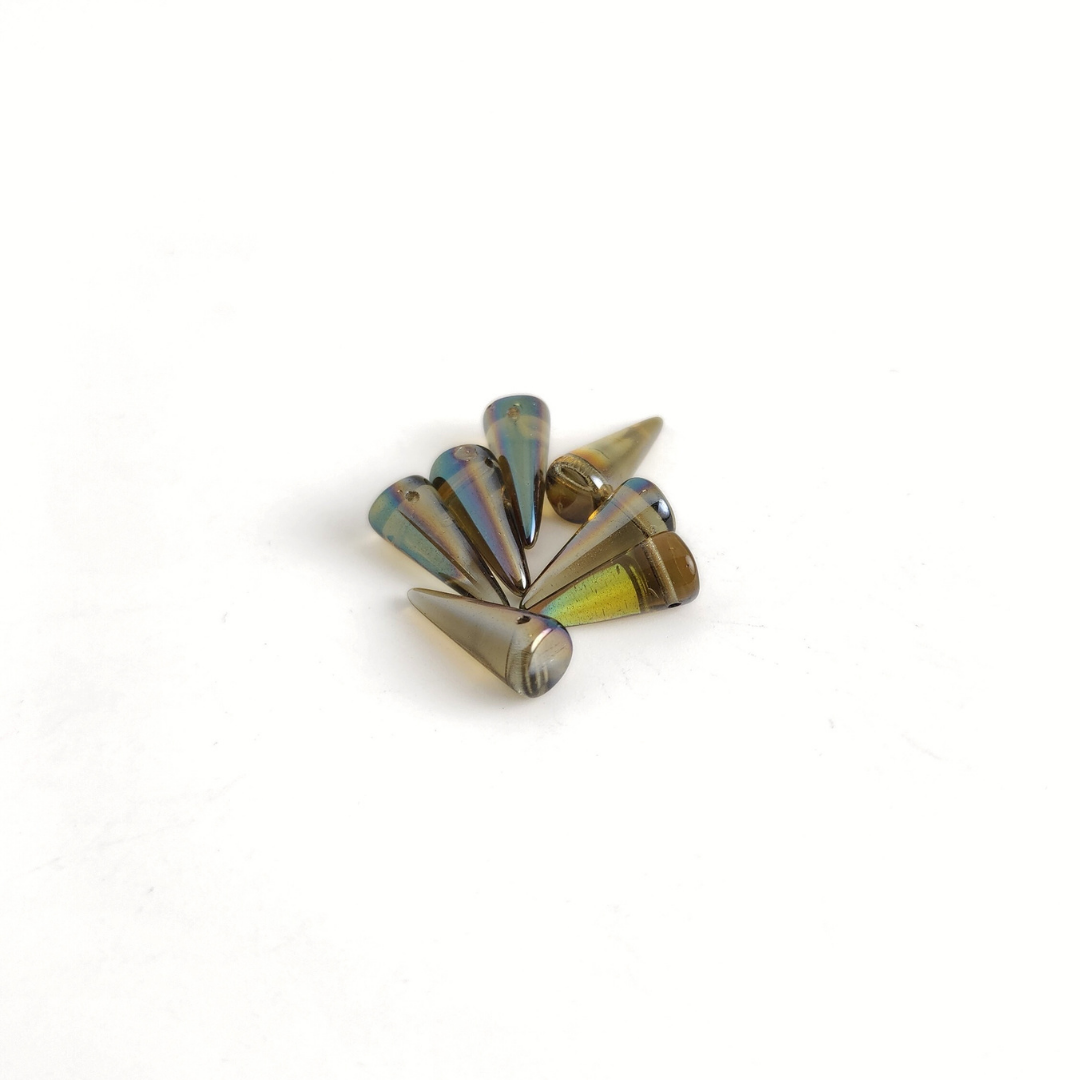 Spike 7x17mm