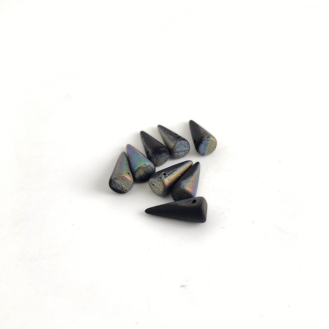 Spike 7x17mm