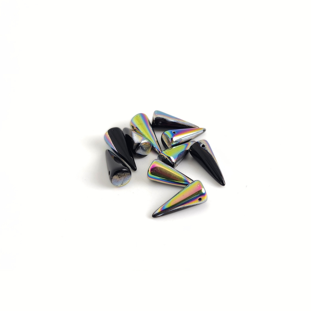 Spike 7x17mm