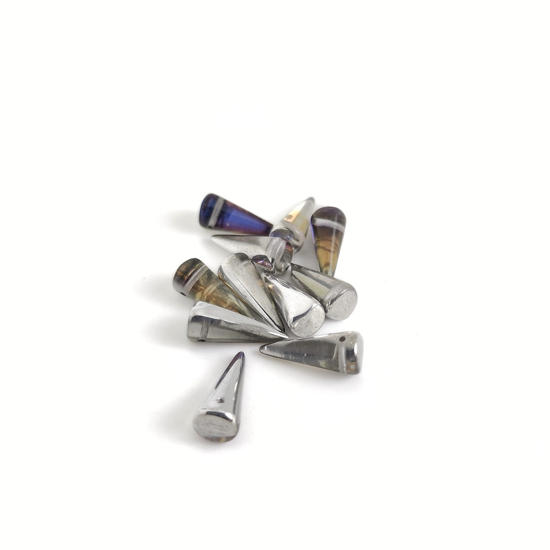 Spike 7x17mm