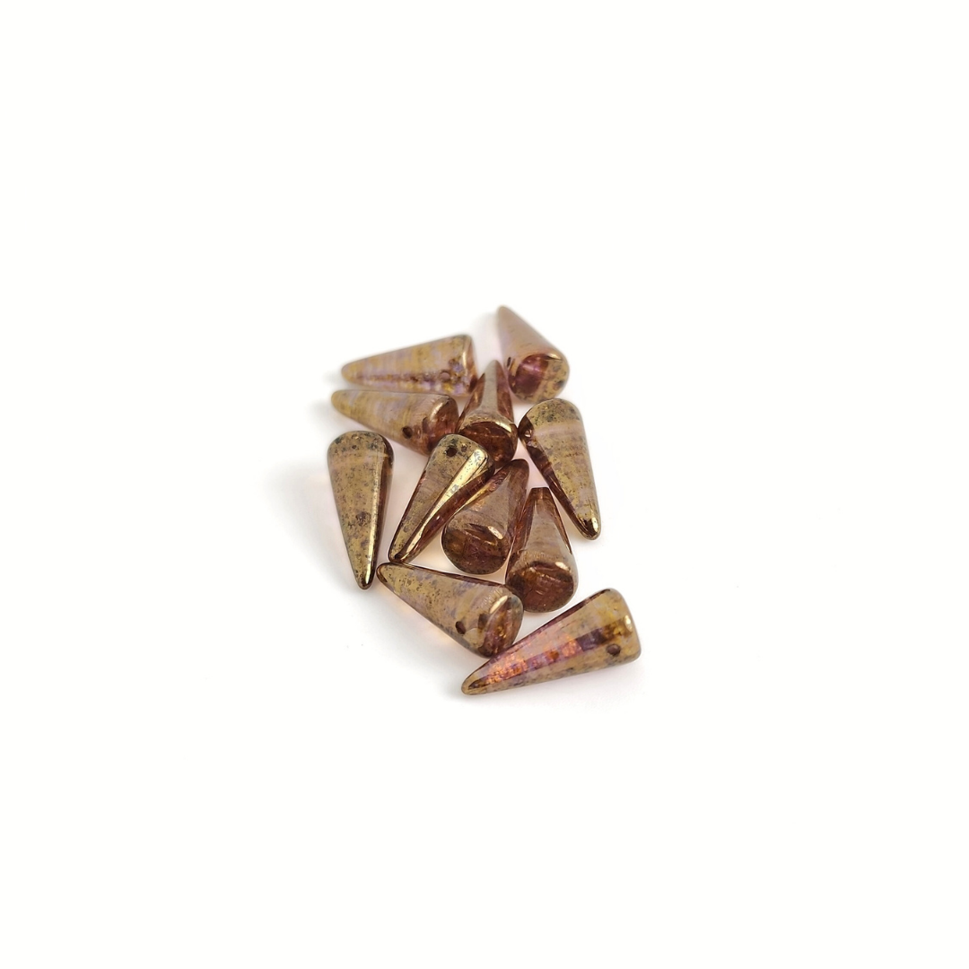 Spike 7x17mm
