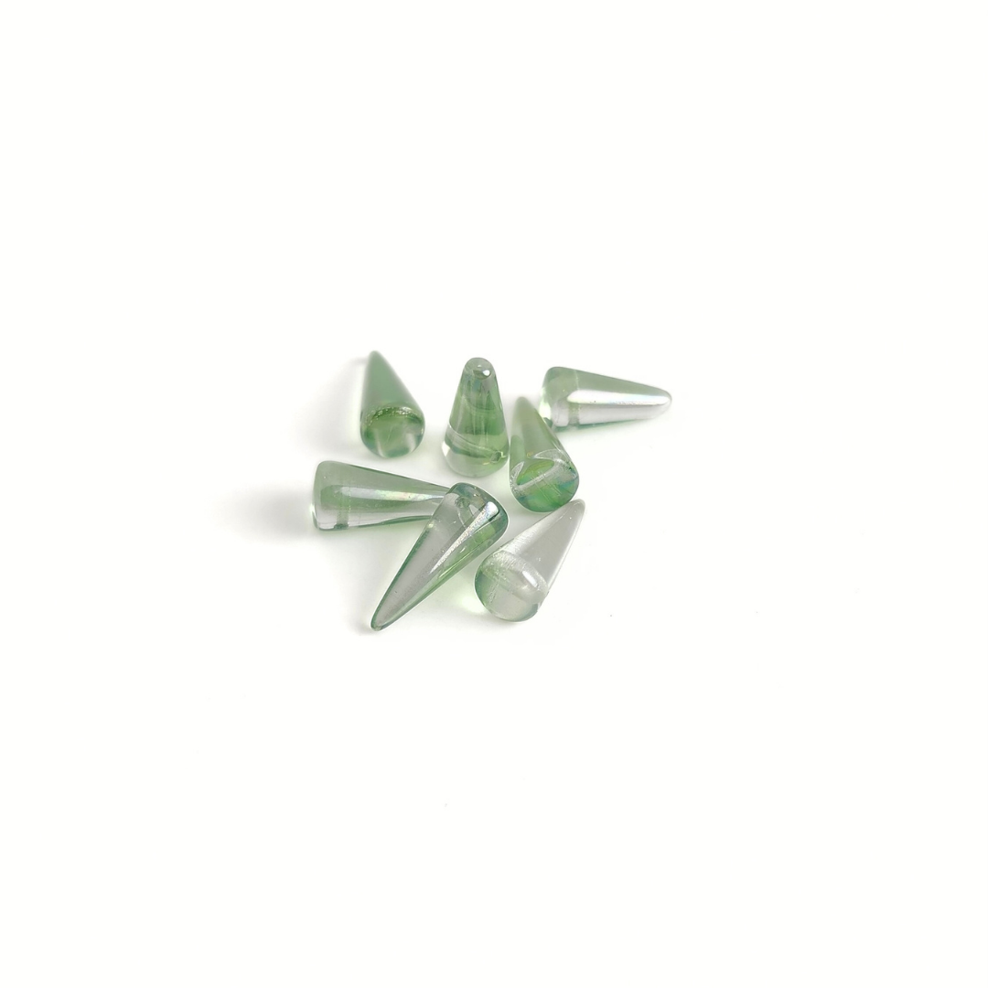 Spike 7x17mm