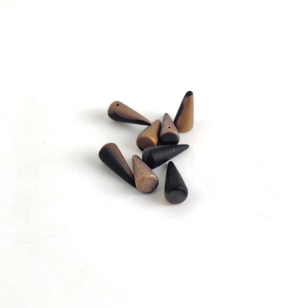Spike 7x17mm