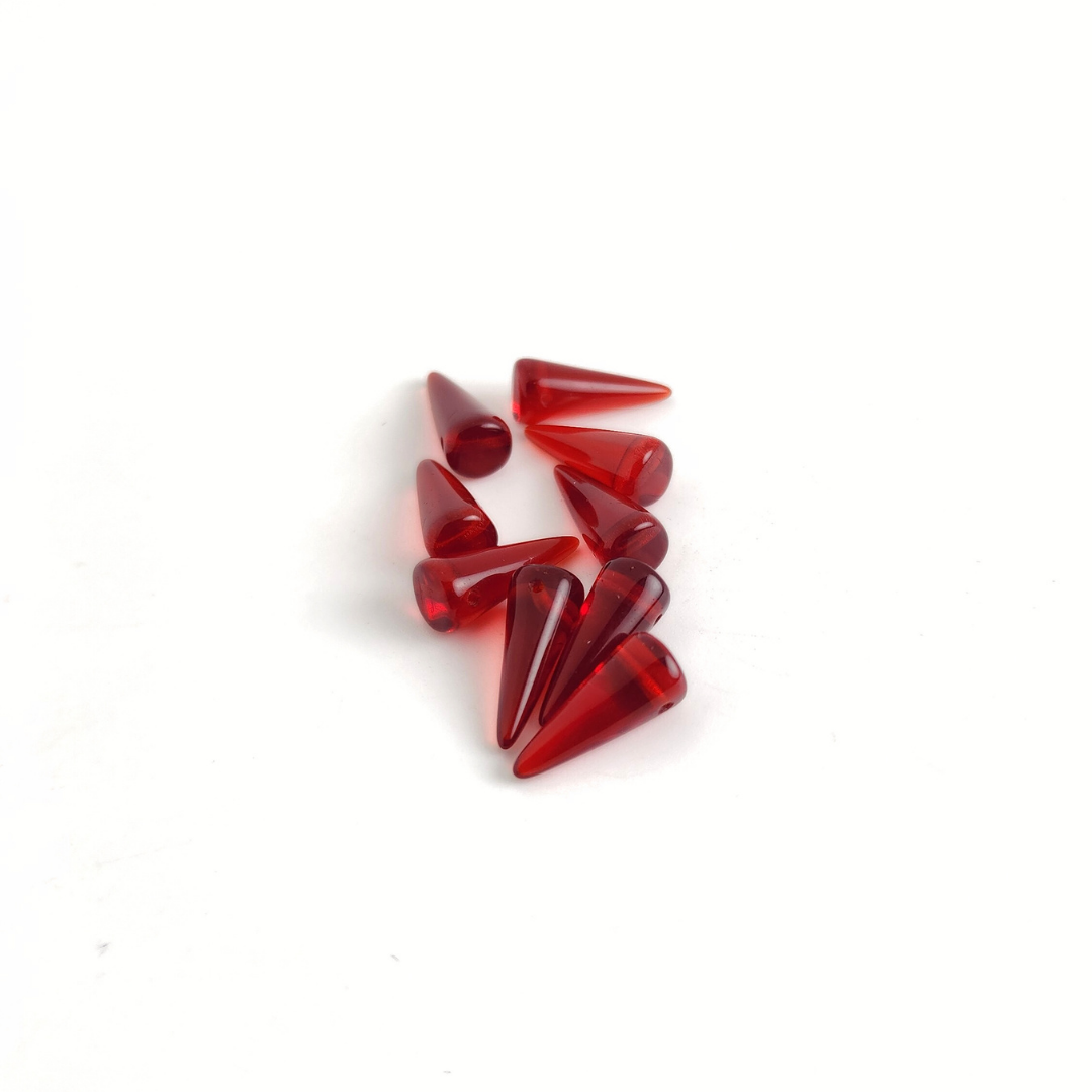 Spike 7x17mm