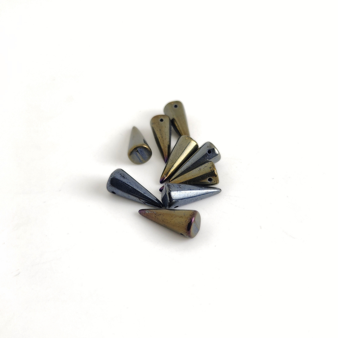 Spike 7x17mm