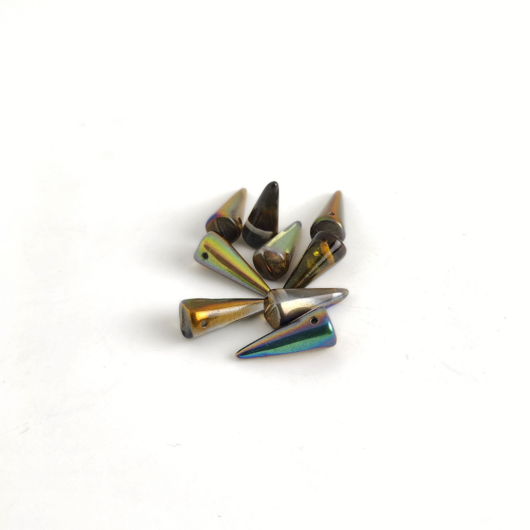 Spike 7x17mm
