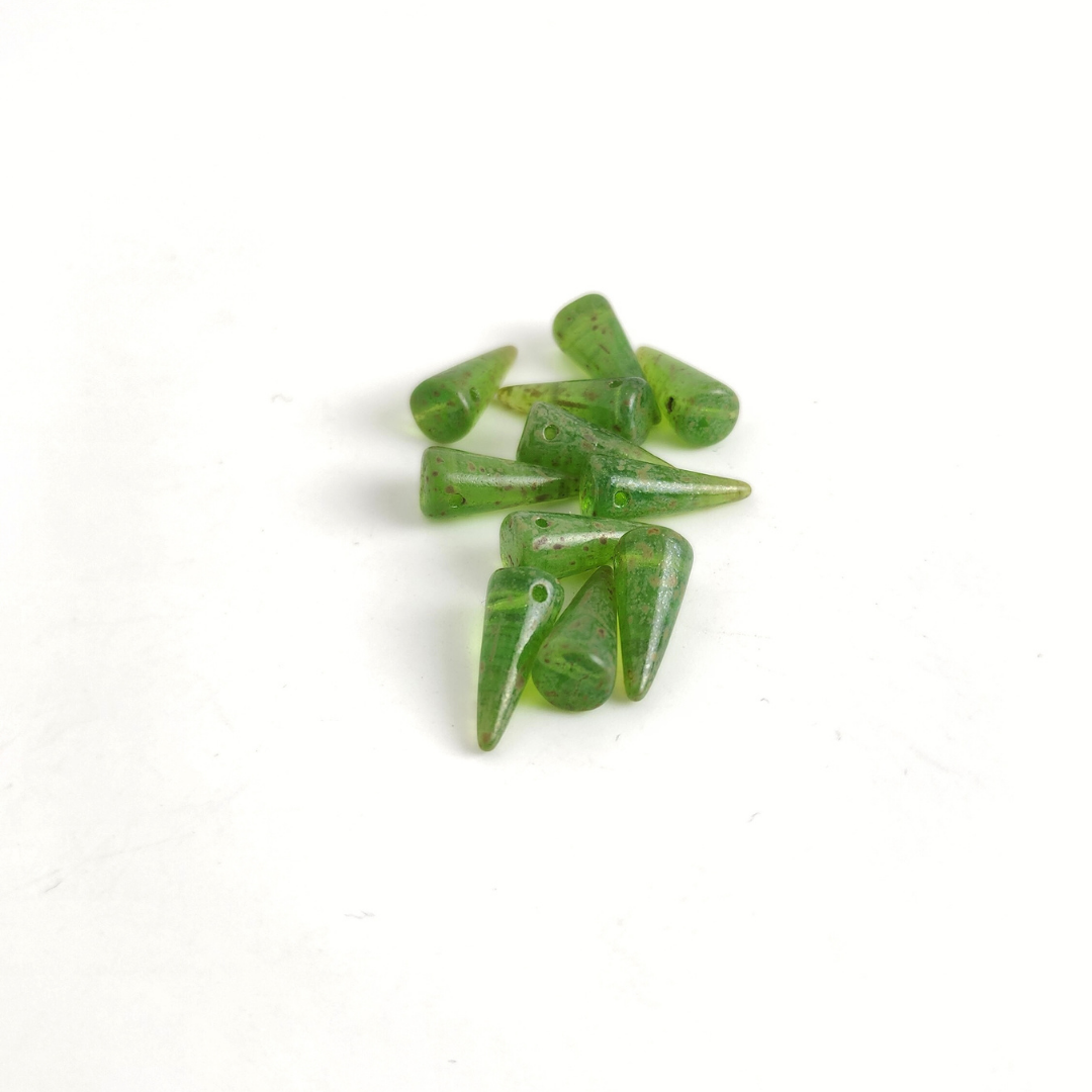 Spike 7x17mm