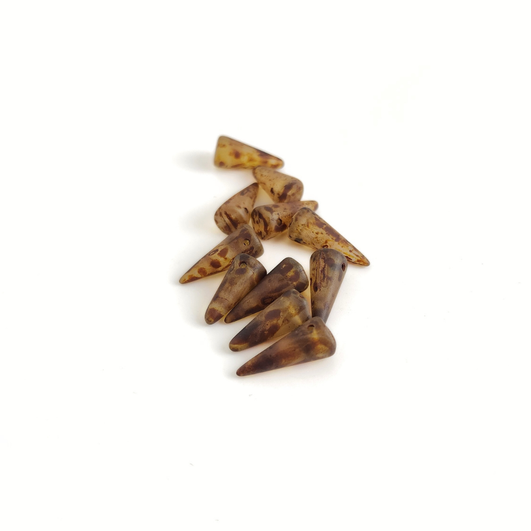 Spike 7x17mm