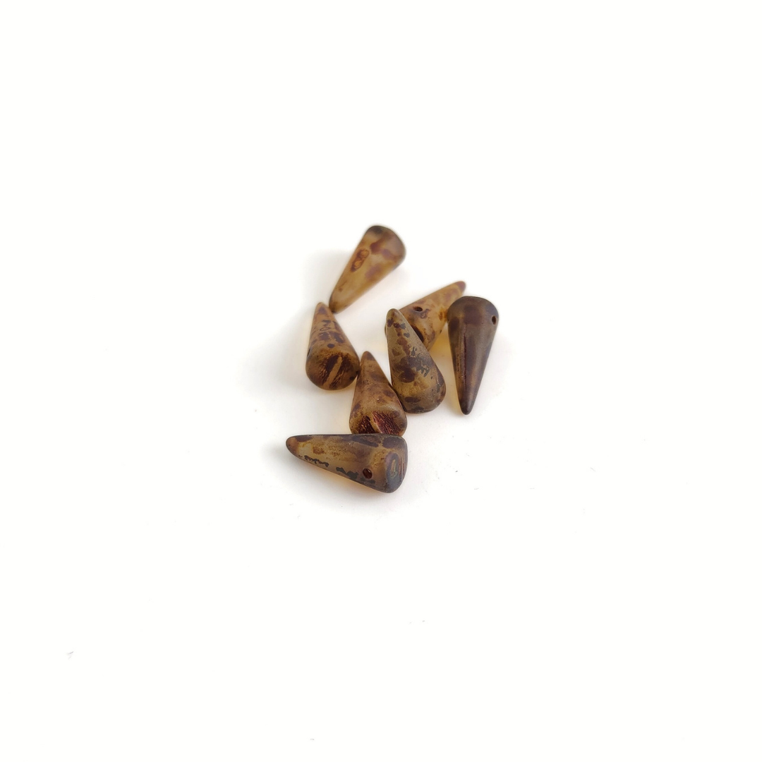 Spike 7x17mm