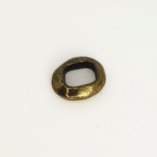 Oval Ring Spacer