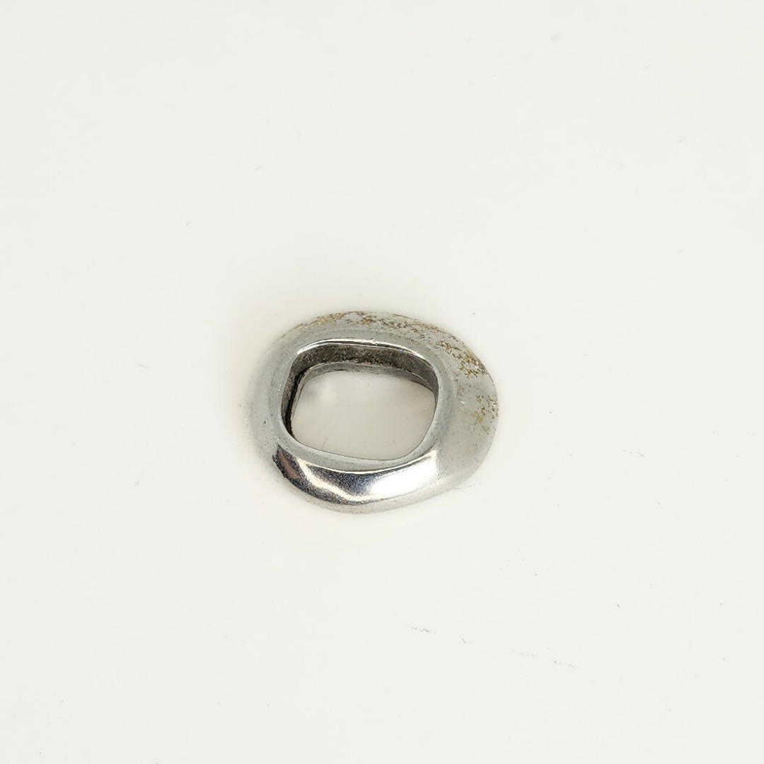 Oval Ring Spacer