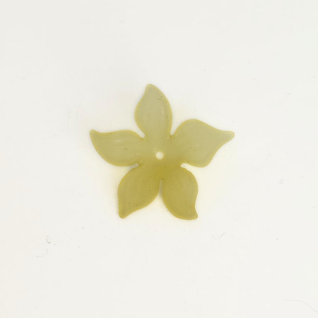Narcissus Flower 30mm