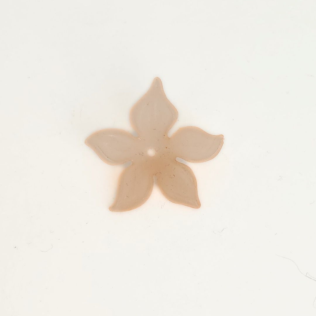 Narcissus Flower 30mm