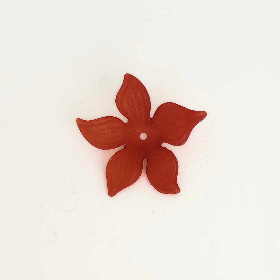Narcissus Flower 30mm
