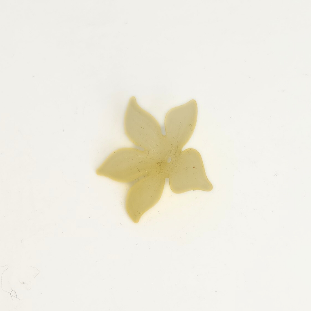 Narcissus Flower 30mm