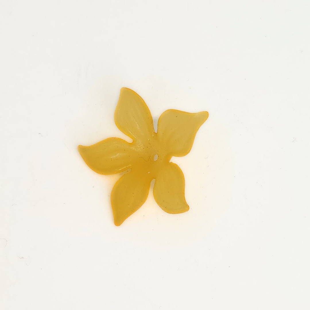 Narcissus Flower 30mm