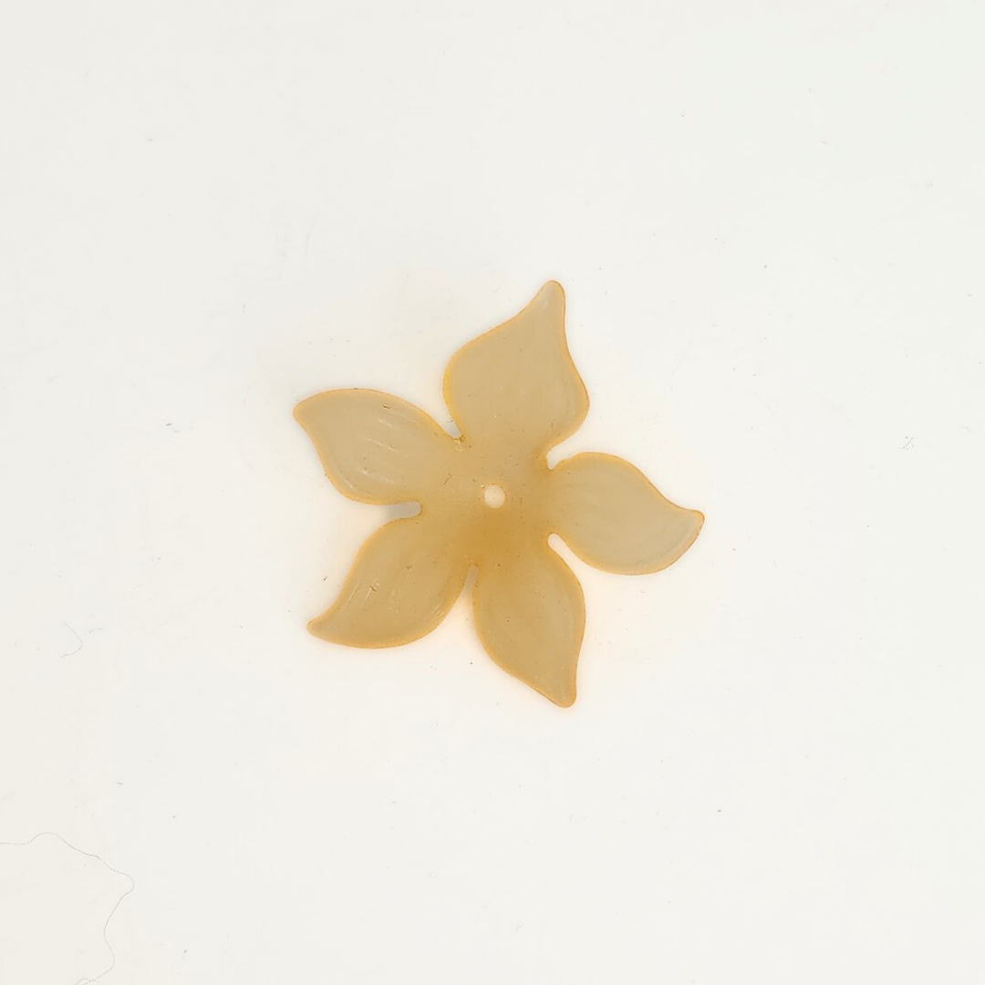Narcissus Flower 30mm
