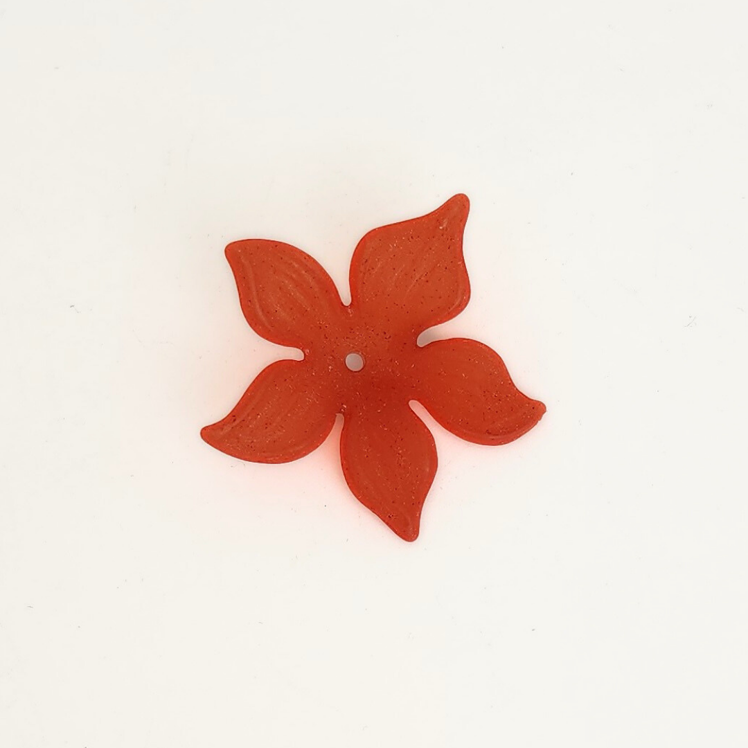 Narcissus Flower 30mm