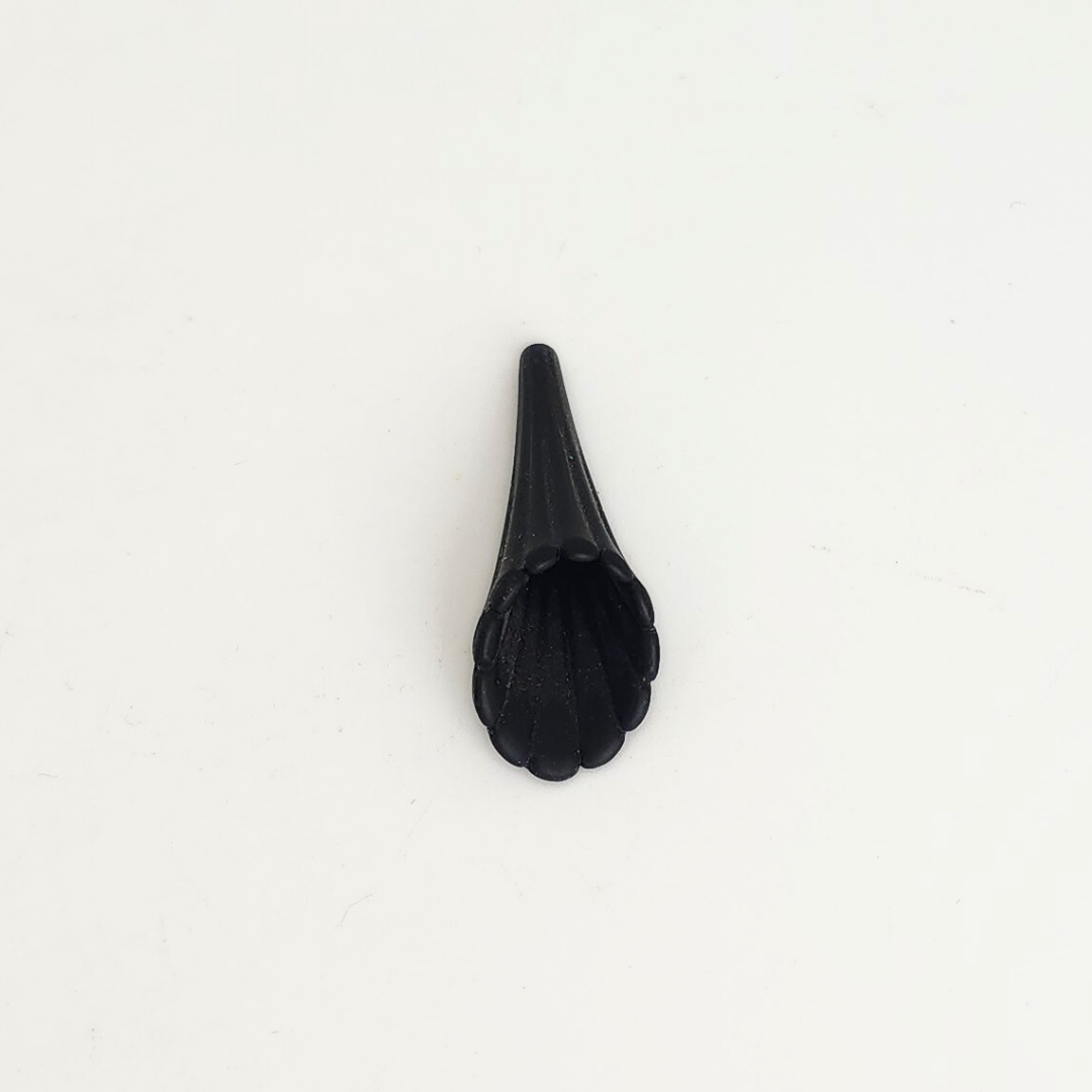 Trumpet Flower 31x12mm