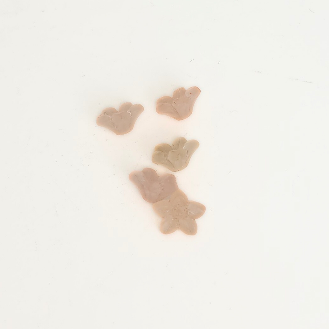 Star Jasmine 5x10mm