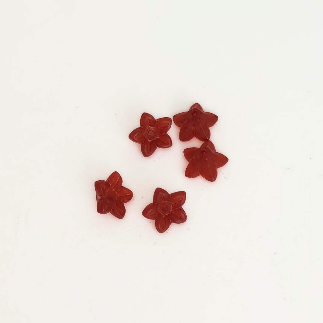 Star Jasmine 5x10mm