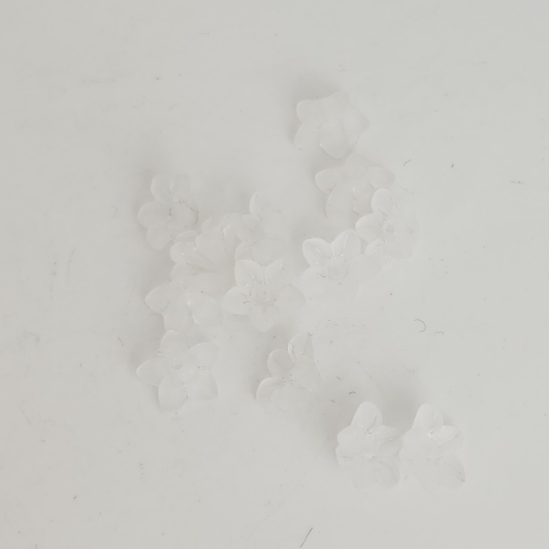 Star Jasmine 5x10mm